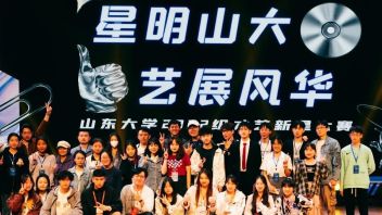 谁是舞台上最闪亮的那颗星？