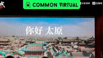 AIGC+，正在启动的百度“新”<b>内容生态</b>