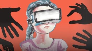 进入元宇宙60秒就遭受性骚扰，保护<b>虚拟化身</b>及心理创伤的修复该如何进行？