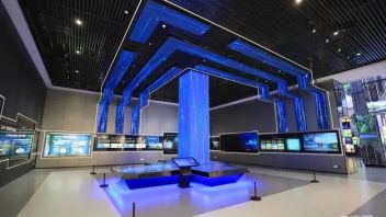 渝北展览馆正式开放，包含方志馆、档案馆、党史馆、规划馆的综合性展示馆！