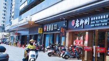 在<b>五线城市</b>，万达没有对手？ | 城市好奇心