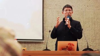 Digital FUN 深入各大校园，讨论艺术和商业如何进行双赋能