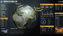 复刻当下，构建未来—华理艺设与阿里云共创DATAV数字平行世界