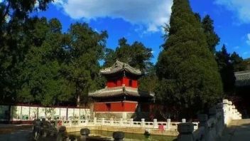 【文化旅游】寺庙为什么成了现在年轻人旅游必去的地方？
