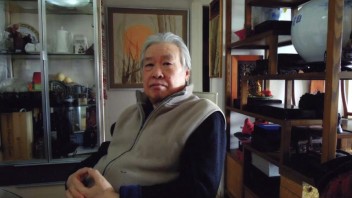 “画如江山 一代宗师”何镇强先生艺术<b>纪念展</b>开幕