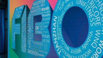 思特科技参展FIBO CHINA 2021中国国际健身与健康生活方式展览会