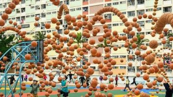 海港城「Pelle Cass: Photographs」首个亚洲个人展览