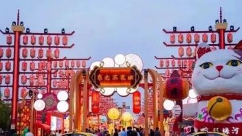 【文化旅游】“<b>反向旅游</b>”被热议 能否成为文旅新风口？