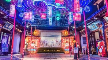 <b>春节旅游</b>最热城市TOP3出炉！请查收这份“出圈秘笈”