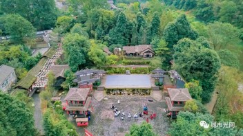 新业态、新玩法！独特历史IP+<b>沉浸式景区</b>探索解谜游