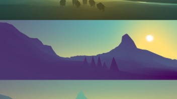 美国 | “Horizon”增强现实雕塑
