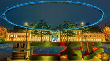 DASUN | 郑州星河二砂<b>项目灯光设计</b>