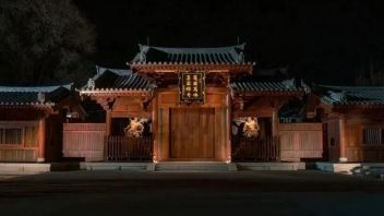 8月精选，夜景与照明设计<b>案例佳作推荐</b>