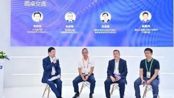 2022消博会 | 数字赋能，创新助力能源低碳和数字文旅新发展