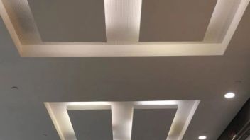 干货分享 | 灯槽照明知多少？