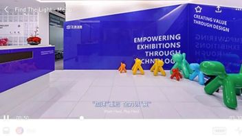 【深圳】沃利创意招聘：<b>展馆策划</b>，设计师，工程师，商务经理