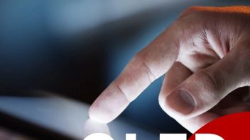 京东方：2022年预计出货8000万片柔性OLED