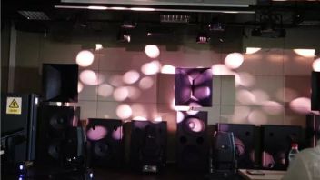 卡罗图像参研文旅<b>演艺夜游</b>经济发展研讨会，共商夜游破题之道
