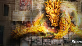总奖金过百万！2021重庆灯光艺术季火热征集中！