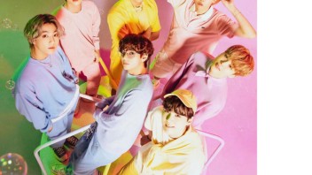 HYBE：打破韩国“<b>偶像经济</b>”资产规模上限，“大公司”之路还有多少想象空间？