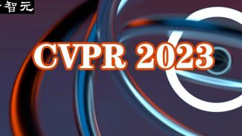 CVPR 2023论文总结！CV最热领域颁给多模态、扩散模型