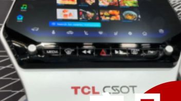 <b>TCL华星</b>展示多款Mini LED背光车载显示屏