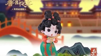 数字技术赋能，中国<b>传统文化IP</b>数字化的探索与发展