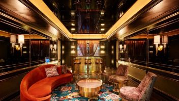 韩国Art Paradiso Hotel酒店照明设计