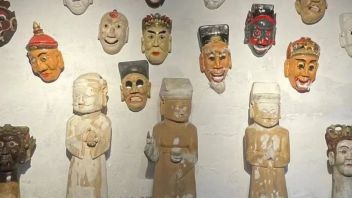 焦兴涛：今天的<b>中国当代艺术</b>，需要一个“对手”