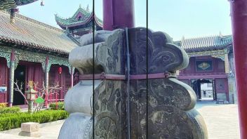 不可移动文物避雷装置使用现状调查一二