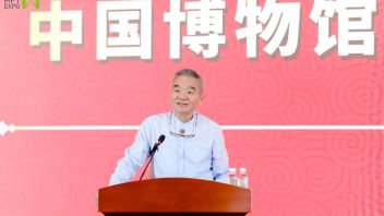 构建<b>中国博协</b>高质量发展新格局