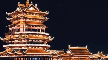 “盐”与“城”：盐城市博物馆<b>新馆设计</b>巧思