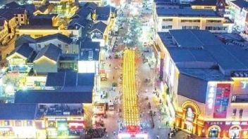 文旅丨山东省2023年文旅提质赋能计划，1亿元文旅消费券提振市场