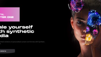 将人类铸造成数字生物 NFT？#humans.ai  让 AI 成为可公平使用交易的资源