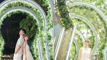 MOKO<b>新世纪广场</b>呈献充满悠闲惬意的「MOKO GARDEN @ L3」