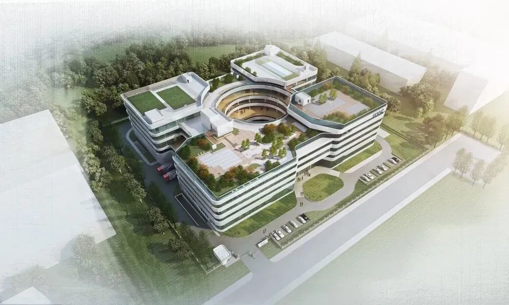 跟踪报道｜勇攀科技高峰，华兴源创“再出发”！-数艺网