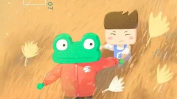 <b>立冬</b>海报合集，暖乎乎的创意来了