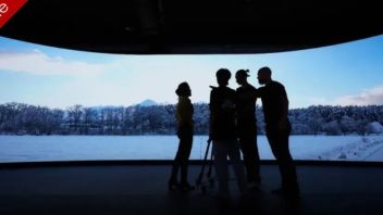 2022年虚拟拍摄LED显示屏市场<b>产值</b>预估达4.31亿美元，年增52%！