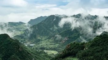 <b>阿那亚·金山岭</b>2023活动预告丨在精神与艺术高地，探索山谷的未来