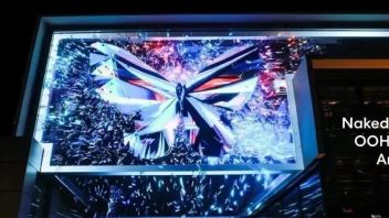 英特尔 X <b>ARTech</b>, 全国多地点亮「裸眼3D」大屏，英特尔Evo的破界再进化之旅