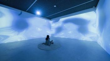 UCCA Edge丨打开“<b>集光片羽</b>”展览地图，开启一段虚实交错的探索之旅