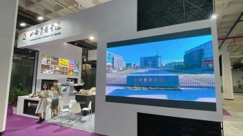 院校展｜山西传媒学院——不忘初心，不畏将来