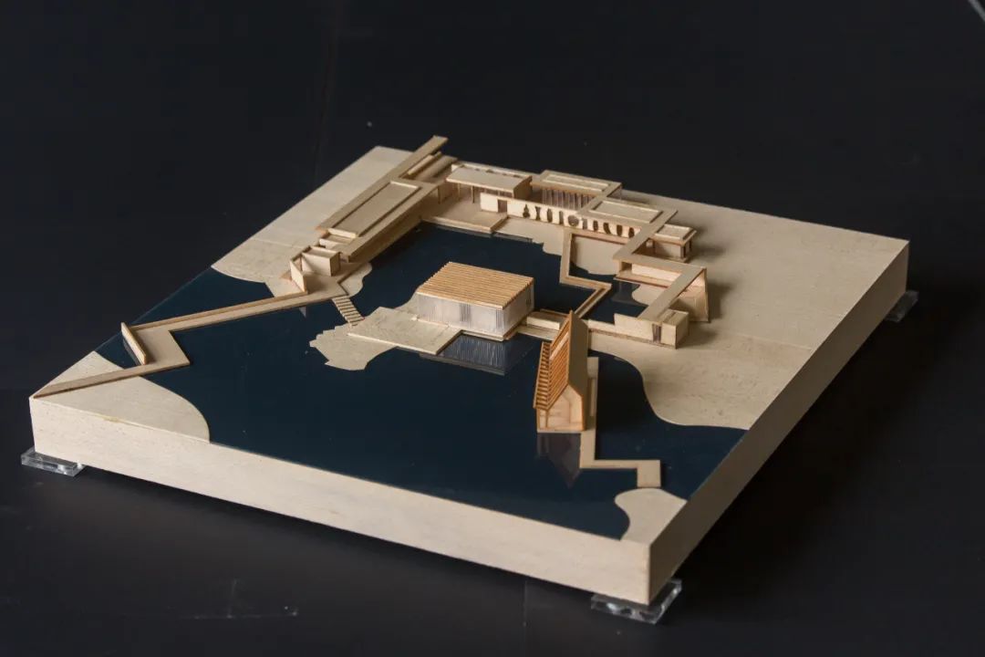 皇家建筑模型博物馆图片