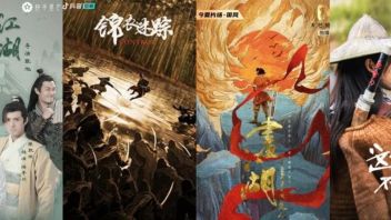 微短剧阶段洞察：平台全面档期化，“IP逻辑”得到强化