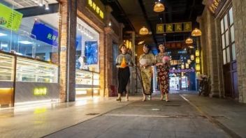 ​“沉浸式”和“主题化”助力文旅商融合发展