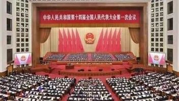 凤凰艺术｜两会如火如荼，文艺界代表和委员们都说了些什么？