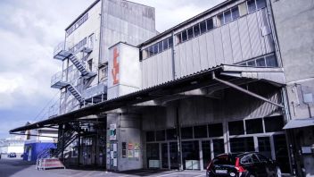 王晓鑫：疫情后欧洲同行的状态——欧洲戏剧<b>人访谈录</b>