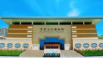 资讯丨齐家文化博物馆诞生记