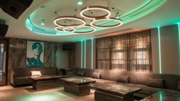 「五星级」铂尔曼酒店·<b>雅典娜KTV</b>，引入西班牙MUSICSON音响系统