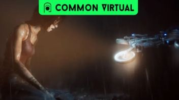 蔚领时代郭建君：<b>实时云渲染</b>是推动元宇宙发展最重要的要素，VR/AR将有大量